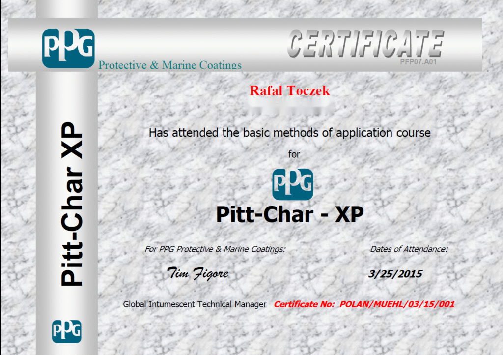 Pitt-Char XP_Toczek Rafal